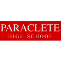 加州圣灵高中(Paraclete High School)