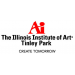 伊利诺斯艺术学院廷利公园分校(The Illinois Institute of Art -Tinley Park)