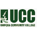 乌姆普夸社区学院(Umpqua Community College)