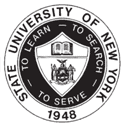 纽约州立大学(State University of New York)