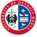 底特律大学(University of Detroit Mercy)