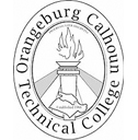 奥兰治堡卡尔霍恩技术学院(Orangeburg Calhoun Technical College)