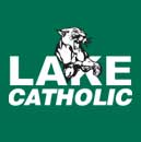 雷克天主教高中(Lake Catholic High School)