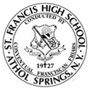 圣弗朗西斯男子高中(St. Francis High School-Athol Springs)