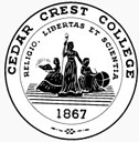 西达克瑞斯特学院(Cedar Crest College)