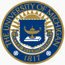 密歇根大学安娜堡分校(University of Michigan-Ann Arbor)