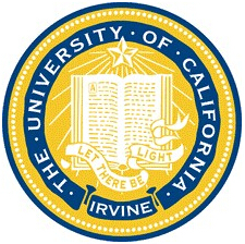 加州大学欧文分校(University of California Irvine)