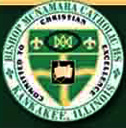 主教麦克纳马拉高中(Bishop McNamara Catholic High School)