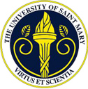 圣玛丽大学(University of Saint Mary)