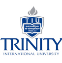 三一国际大学(Trinity International University)