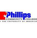 阿肯色大学飞利浦社区学院(Phillips Community College of the University of Arkansas)