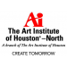 休斯顿艺术学院(The Art Institute of Houston - North)