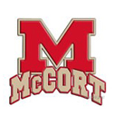 主教麦考特天主高中(Bishop McCort Catholic High School)