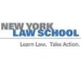 纽约法学院-法律博士项目(New York Law School - JD Program)